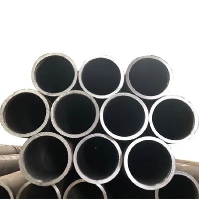 Hot rolled ss400 steel pipe scm420 scm440 ss400 s45c s35c STS480 4140 4130 Carbon Steel Seamless Pipe
